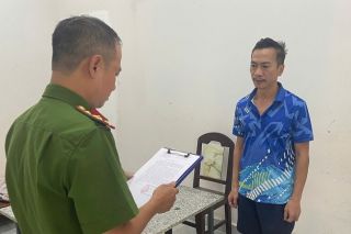 Phá đường dây đa cấp lừa đảo tiền ảo BTC Short: Công an Đà Nẵng khởi tố hai đối tượng, chiếm đoạt gần 18 tỷ đồng