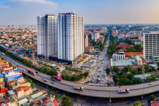 Quý IV/2025: Nhiều doanh nghiệp bất động sản báo lãi lớn, kết quả kinh doanh khởi sắc