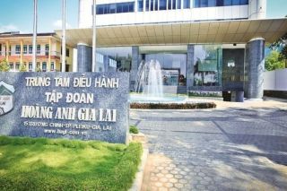 Hoàng Anh Gia Lai phát hành cổ phiếu riêng lẻ, hoán đổi hơn 2.500 tỷ đồng nợ
