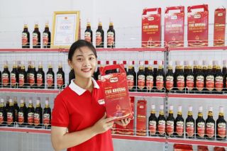 Hà Tĩnh có 2 sản phẩm được công nhận sản phẩm CNNT tiêu biểu cấp quốc gia lần thứ VI năm 2025