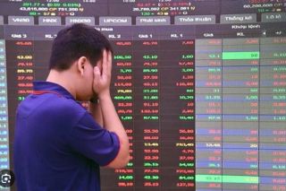 Nhận định chứng khoán tuần 6–10/10: VN-Index tiếp tục giằng co, chưa thoát vùng rung lắc