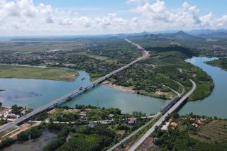  “Địa chỉ đỏ” Quảng Trị: Nơi tiếp nối ký ức từ giới tuyến sinh tử