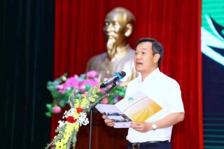 Xe buýt Hà Nội: Nâng cao chất lượng, phục vụ thân thiện, văn hóa chuyên nghiệp