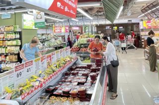Xây dựng chuỗi giá trị thịt thương hiệu tại Việt Nam