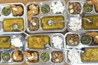 Đắk Lắk tăng cường quản lý chặt nguồn thực phẩm vào trường học