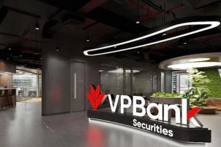 Chứng khoán VPBankS chốt giá IPO 33.900 đồng/cp, định giá 2,4 tỷ USD