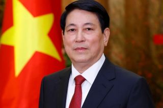 Thông điệp của Chủ tịch nước nhân dịp Việt Nam đăng cai Lễ mở ký Công ước của LHQ về chống tội phạm mạng