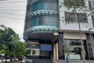 Hợp nhất hai công ty xổ số Cà Mau và Bạc Liêu