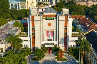Phân cấp toàn diện: Hà Nội tăng quyền cho xã, phường trong 20 lĩnh vực