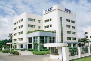 Cơ Điện Lạnh (REE) bị xử phạt, truy thu thuế hơn 2 tỷ đồng