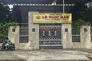 TP. HCM: Đề nghị kiểm điểm một hiệu trưởng liên quan đến lạm thu quỹ phụ huynh