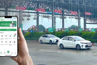 Lùi hạn chuyển đổi tài khoản giao thông đến 31/12