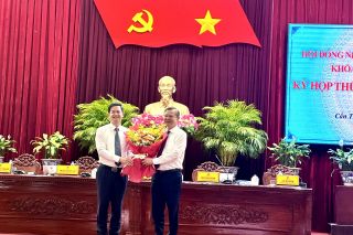 TP. Cần Thơ: Phấn đấu trở thành hạt nhân quan trọng vùng đồng bằng sông Cửu Long