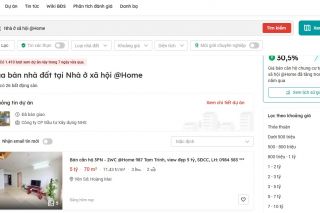 Bắc Ninh: Giải quyết thông tin phản ánh về việc thu tiền chênh tại dự án nhà ở xã hội