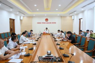 Quảng Ninh đẩy nhanh triển khai Nghị quyết 66.4 để sớm tháo gỡ điểm nghẽn Luật Địa chất và Khoáng sản 2024