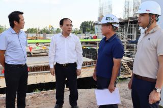 Bắc Ninh: 17 dự án nhà ở xã hội gặp khó khăn, vướng mắc về giải phóng mặt bằng