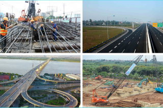 Giải ngân vốn đầu tư công đạt 440.000 tỷ đồng trong 9 tháng năm 2025