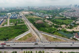Quy định mới về dự án áp dụng hợp đồng Xây dựng – Chuyển giao