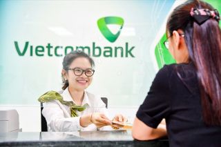 Ngân hàng lớn nhất sàn chứng khoán sắp chốt quyền trả cổ tức tiền mặt vào tuần tới