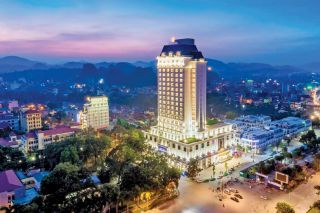 Lạng Sơn: Kinh tế tiếp tục phục hồi mạnh mẽ, tăng trưởng GRDP 9 tháng đạt 8,41%