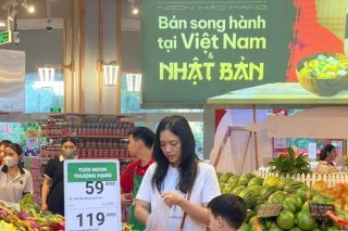Tổng mức bán lẻ hàng hóa và doanh thu dịch vụ tiêu dùng tháng 9 tăng 11,3%