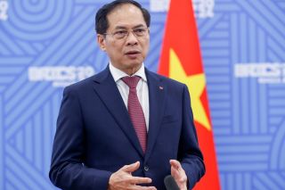 Phó Thủ tướng Bùi Thanh Sơn sẽ tham dự Diễn đàn Cửa ngõ toàn cầu lần thứ 2