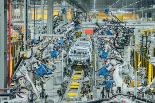 Hà Tĩnh: 9 tháng năm 2025 thu hút vốn đầu tư trong nước đạt hơn 107.000 tỷ đồng
