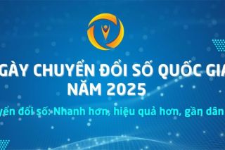Đồng Tháp tổ chức các hoạt động hưởng ứng Ngày Chuyển đổi số Quốc gia
