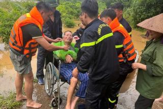 Bắc Ninh: Di dời hơn 10 nghìn hộ dân đến nơi an toàn