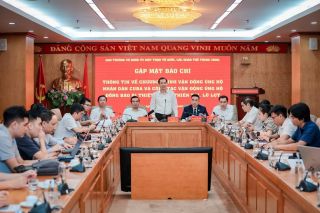 Toàn bộ số tiền ủng hộ nhân dân Cuba và đồng bào bị ảnh hưởng lũ lụt phải đến đúng địa chỉ