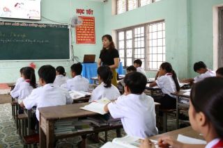 Quảng Trị khẩn trương triển khai kế hoạch xây dựng trường học tại 15 xã biên giới