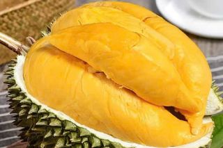 Giá sầu riêng hôm nay 9/10: Thị trường tăng