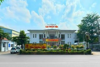 Tân Thuận Tiến – Biểu tượng chất lượng và trách nhiệm xã hội trong ngành giấy Việt Nam