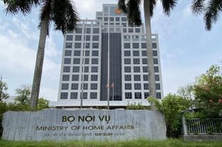 Bộ Nội vụ đề xuất khung số lượng Phó Chủ tịch UBND sau sắp xếp đơn vị hành chính