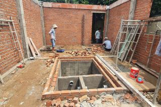 Sở Xây dựng TP. HCM triển khai cấp phép xây dựng điện tử toàn thành phố