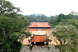 Thanh Hóa đảm bảo Lễ hội Lam Kinh năm 2025 diễn ra trang trọng, an toàn