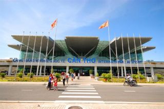 TP. Cần Thơ: Hướng tới trung tâm logistics hàng không hiện đại