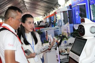TP. HCM xây dựng chiến lược phát triển công nghiệp có hàm lượng công nghệ cao