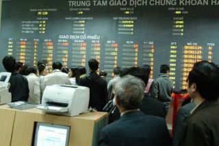 VPS chốt giá chào bán tối thiểu 60.000 đồng/cổ phiếu cho đợt IPO