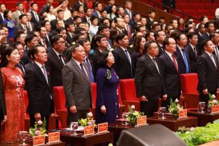 Đại hội Đảng bộ TP. Hà Nội: 4 nhiệm vụ để phát triển Thủ đô giai đoạn tới