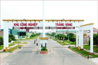 Tây Ninh thu hút hơn 1.400 dự án FDI, dẫn đầu tăng trưởng Đông Nam Bộ