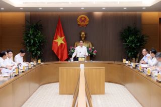 Ngày 23/10/2025 tổng duyệt Lễ mở ký Công ước Hà Nội