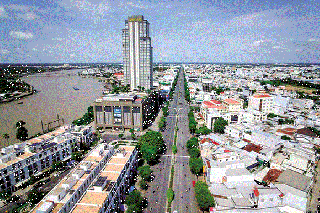 Cần Thơ đẩy nhanh điều chỉnh quy hoạch thành phố