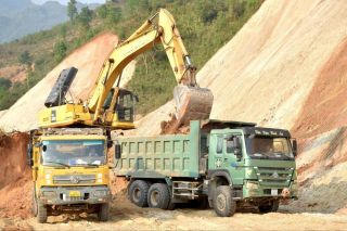 Lào Cai đẩy mạnh giải ngân vốn đầu tư công năm 2025