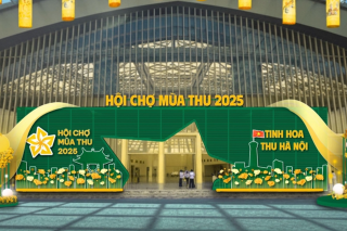 Kiên quyết ngăn chặn hàng giả, hàng kém chất lượng vào Hội chợ Mùa Thu 2025
