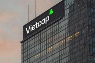 Chứng khoán Vietcap bổ nhiệm Phó Chủ tịch HĐQT thường trực