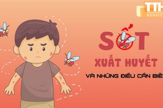 Cảnh báo đột tử do sốt xuất huyết: Biến chứng suy đa tạng đe dọa sinh mạng sau 72 giờ