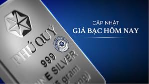 Giá bạc lập đỉnh, cảnh báo rủi ro điều chỉnh mạnh