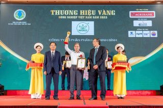Phân lân Ninh Bình – Vững vàng thương hiệu Việt, bền bỉ cùng nông nghiệp xanh
