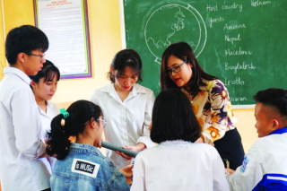 Phú Thọ triển khai tích hợp Sổ sức khỏe điện tử học sinh trên ứng dụng VneID